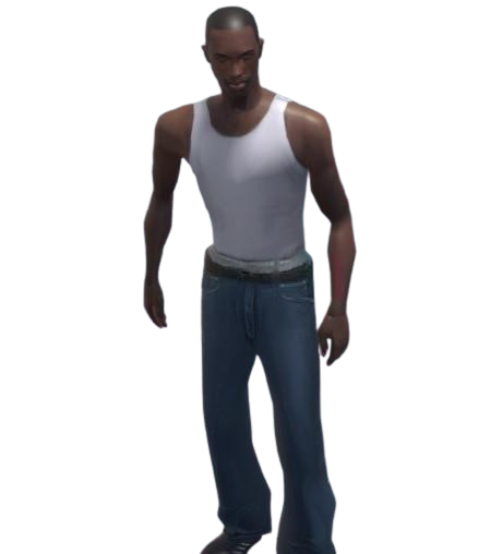 CJ