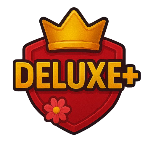 DELUXE+