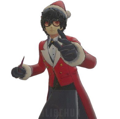 Jokechrist Скін (7 днів)