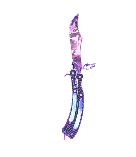 Anime Бабочка (30 днів)