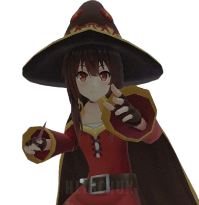 Megumi Скін (30 днів)