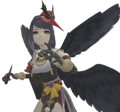 Kujousara Скін (30 днів)