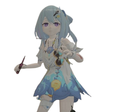 Griseo Скін (30 днів)