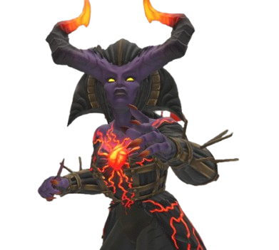 Purgatory Скін (30 днів)