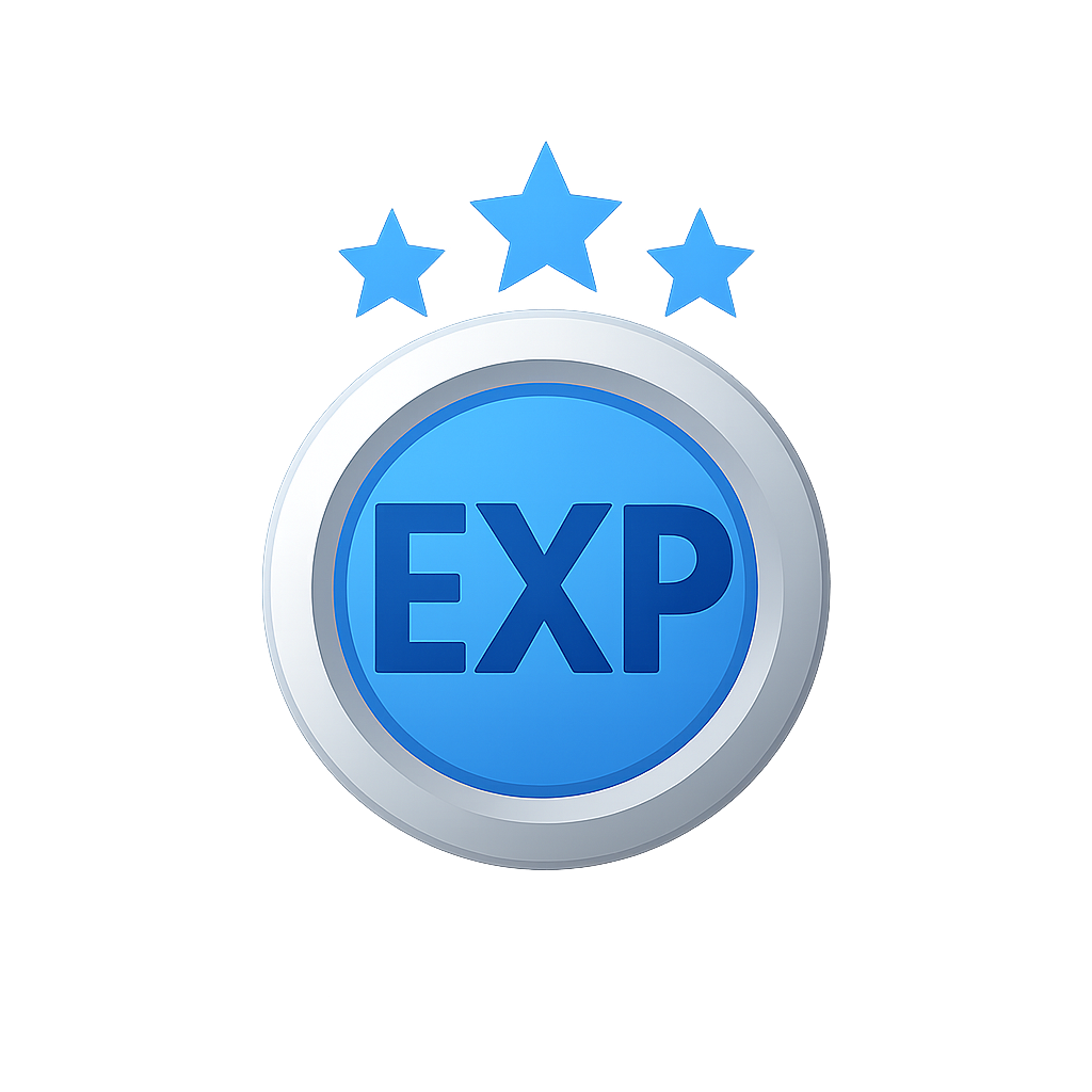 EXP 10000
