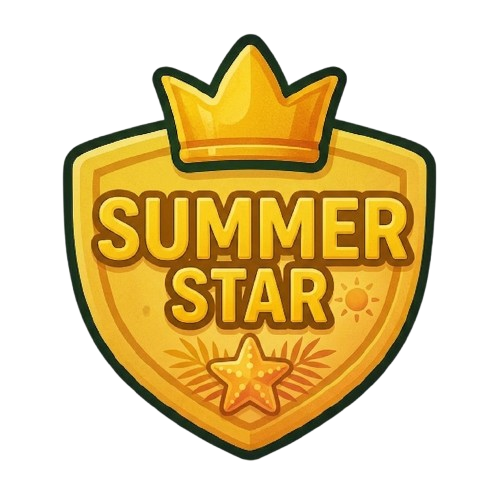 Summer Star 7 днів